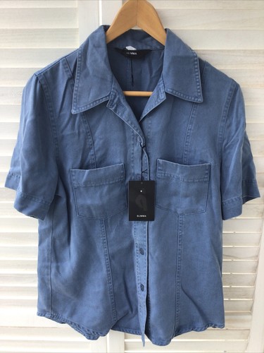 Slimma size blouse shirt - slimma,