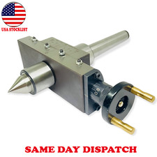 NEW IMPROVED Lathe Taper