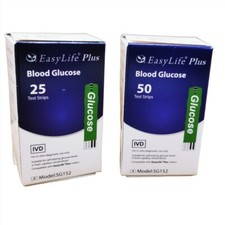 EASYLIFE (Plus) Blood Glucose