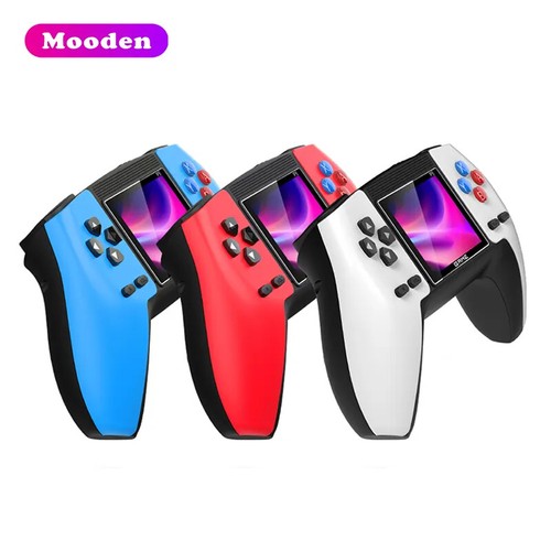 520 classic games handheld - classic,