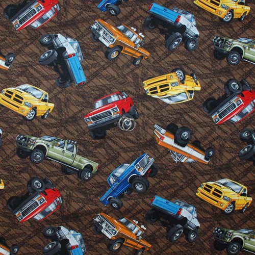 Boneful fabric cotton - boneful, fq