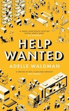 Help Wanted, Waldman, Adelle