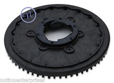 457mm Pad Holder For 500mm Numatic Floor Cleaning Machine (Scrubber & Polisher)