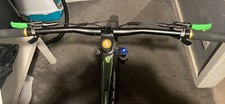 lapierre zesty mountain bike