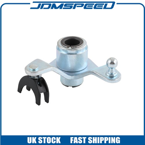 Gear selector shaft - lever, with