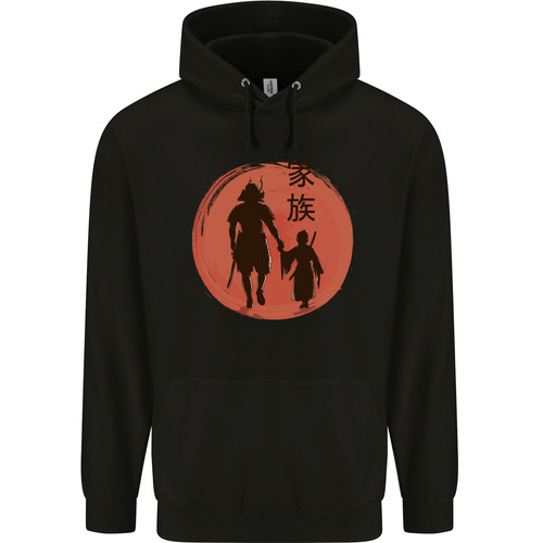Samurai dad son fathers day - dad,