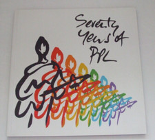 Seventy Years of PPL Phonographic Performance Ltd Paul Sexton 2004 Rare PB