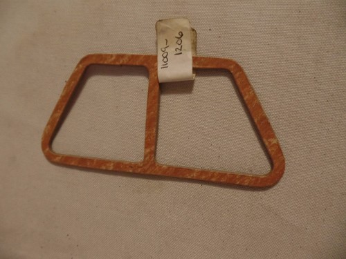 Nos kawasaki reed - nos, valve