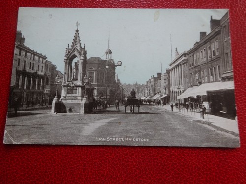 High street maidstone - street,, maidstone,