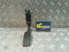 180023122R Accelerator Gas