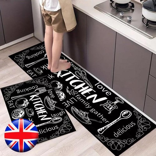 Kitchen anti fatigue - kitchen, anti-fatigue