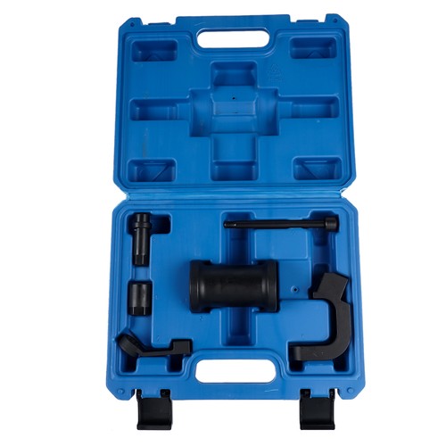Diesel fuel injector removal - diesel,