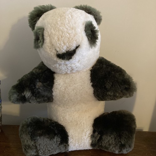 Gorgeous fluffy vintage - gorgeous,