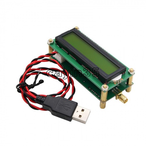 Gl2700 5khz 2700mhz power - gl2700, rf