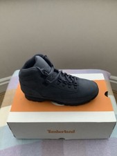 Timberland Euro Hiker Boots