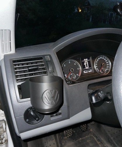 Cup holder pair - vw,