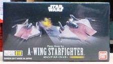 Bandai Rebel A-Wing Fighter