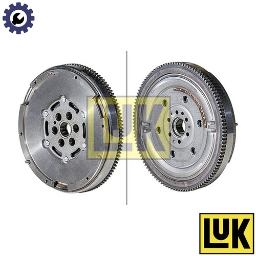 Flywheel 415 0537 for mazda - flywheel,