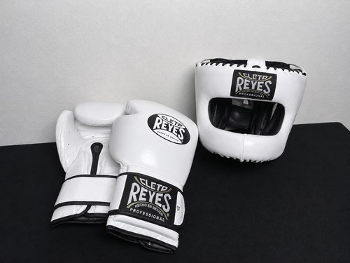 Cleto reyes boxing gloves - cleto,