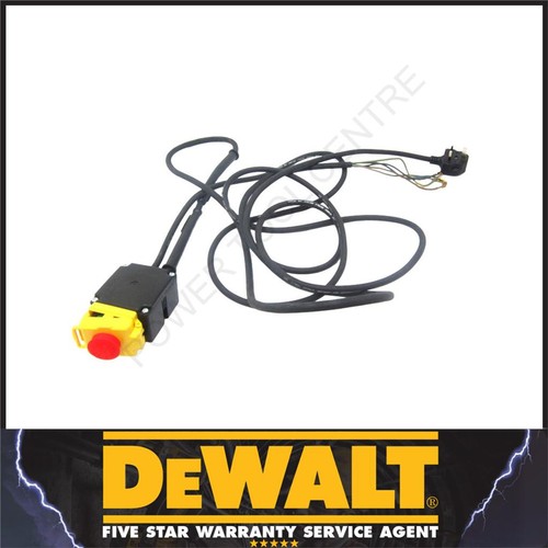 Dewalt 868178 240v - dewalt,