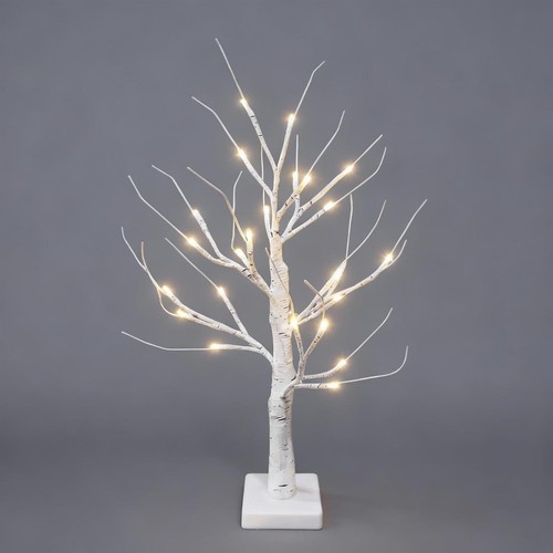 2ft white twig - 2ft,