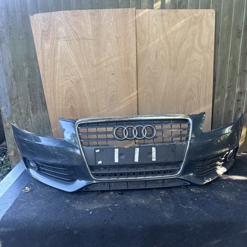 2008 audi front - -,