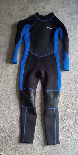 Wet suit black - suit,