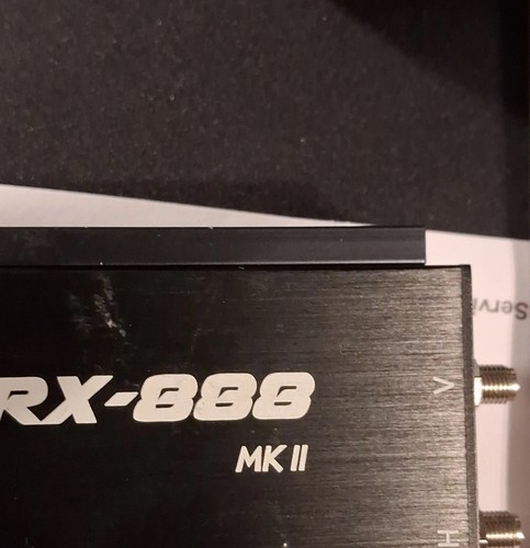 Sdr rx888 - rx888,