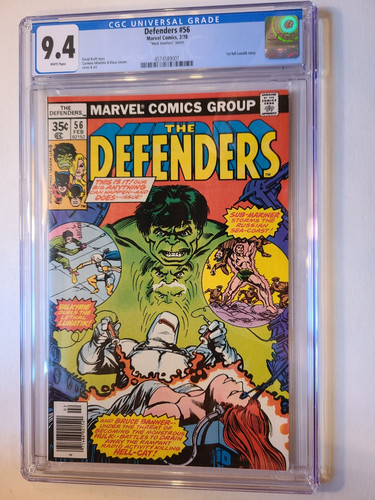 The defenders marvel - defenders,