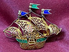 Vintage Lovely Portuguese