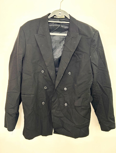 Zara men black - men's,