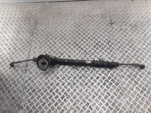 2007 ford focus power - focus, steering