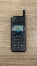 Siemens C11 Mobile Phone