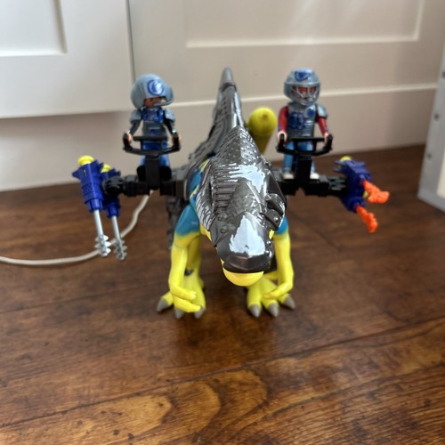 Playmobil 70625 dino rise - 70625,