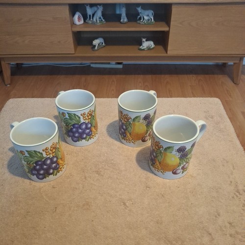 Set vintage royal norfolk - set,
