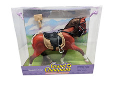 Grand Champions 'Westphalian'