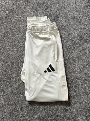 Adidas cricket elite trousers - elite,