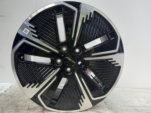 Jaecoo alloy - 5, wheel