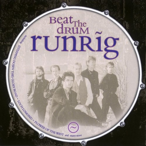 Runrig beat the - runrig,