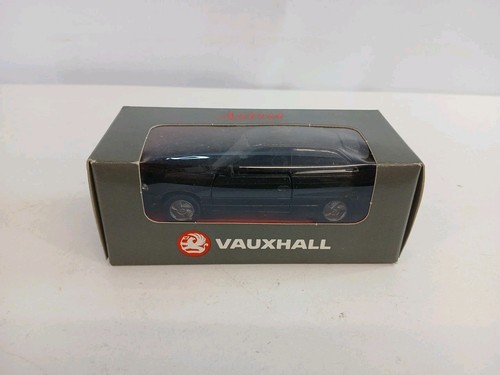 Boxed model vauxhall opel - 1/43,