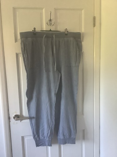 Matalan linen mix cuffed - matalan,