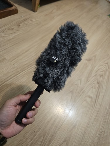 Rode ntg condenser - rode,