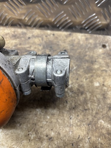 Stihl kombi pole pruner - ht-km,