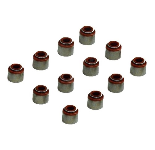 Fai valve stem - seal, (8