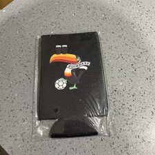 Guinness Beer Can Cooler