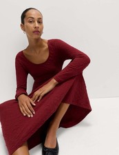 Marks & Spencer Womens A line