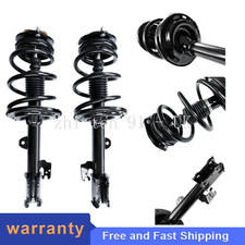 Front Complete Shock Absorbers