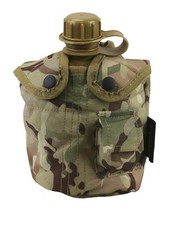  Military Water Bottle 'I'm a
