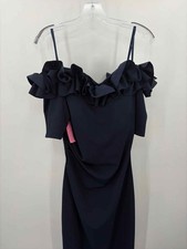 Pre-Owned XScape Navy Size 14