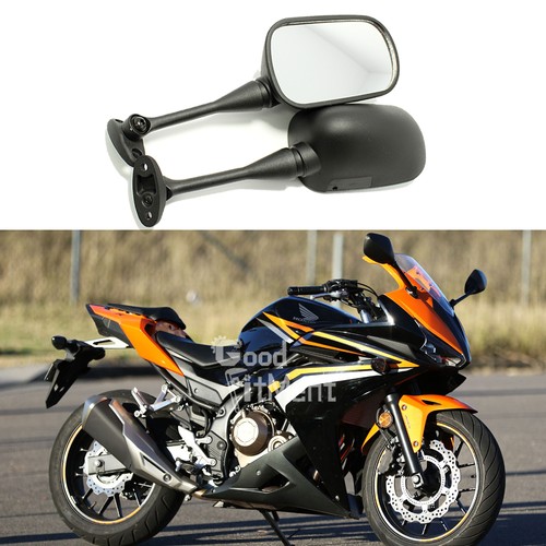 Pair motorcycle black rear - motorcycle,